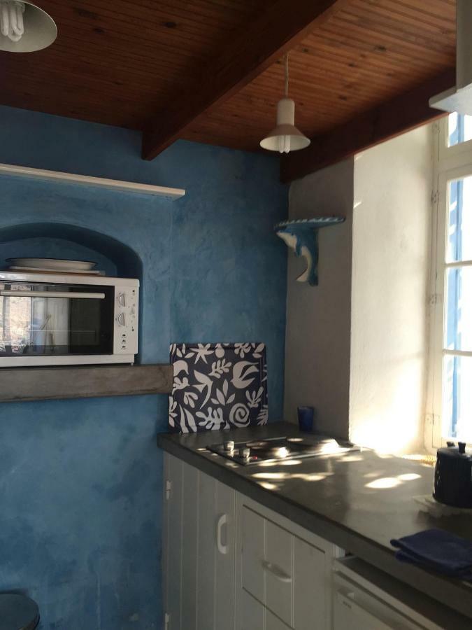 Plesner House, Greece Holiday home